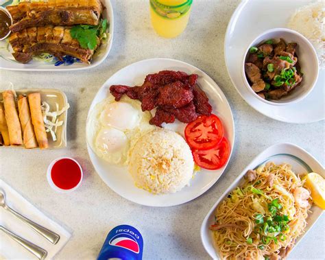 The Most Raved-About Dishes at Magic Wok in Sunnyvale